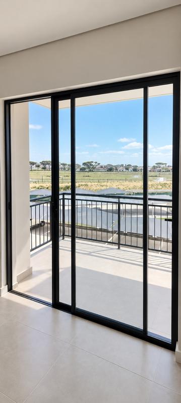 To Let 1 Bedroom Property for Rent in Somerset West Western Cape